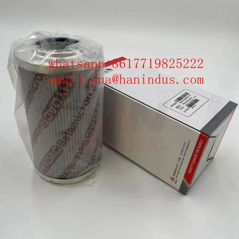 

358762,0330D010BN4HC Filter For Putzmeister concrete pump schwing sany zoomlion