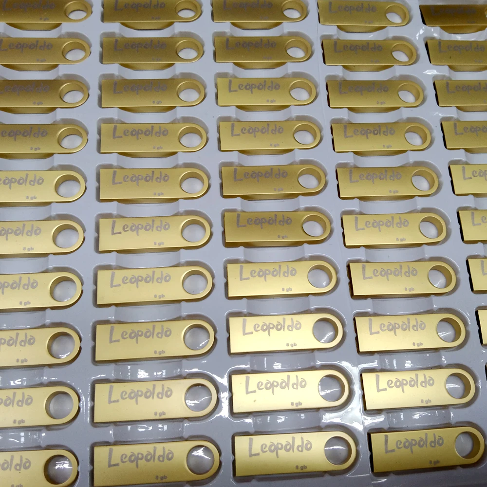 30Pcslot Free USB Pendrive 1GB 2GB 4GB 8GB 16GB Music Flash Pen Drive 32GB Memory Stick Company Gift flash drive