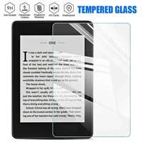 For Amazon Kindle Paperwhite 10th Gen 2018 6inch Tempered Glass Screen Protector For Kindle KPW1/2/3/4 5th 6th 7th Protect Glass 1