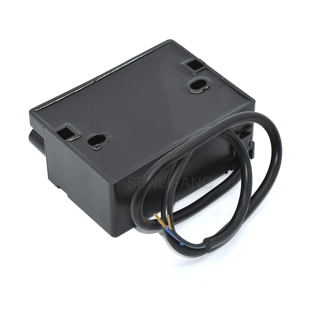 para o tipo do Queimador de Gás Ebi No.052f0030 230v 0.0.25a 5060hz Sek.15kv Danfoss 15kv Igniton tipo Transformador Ebi 052f0030 Novo - Image 4