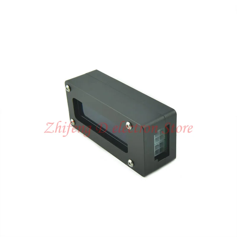 Piccolo analizzatore portatile del rapporto aria-carburante LSU4.9 Regolazione del carburatore del motore DLE60120, valore AFR e valore LAMBDA - immagine 4