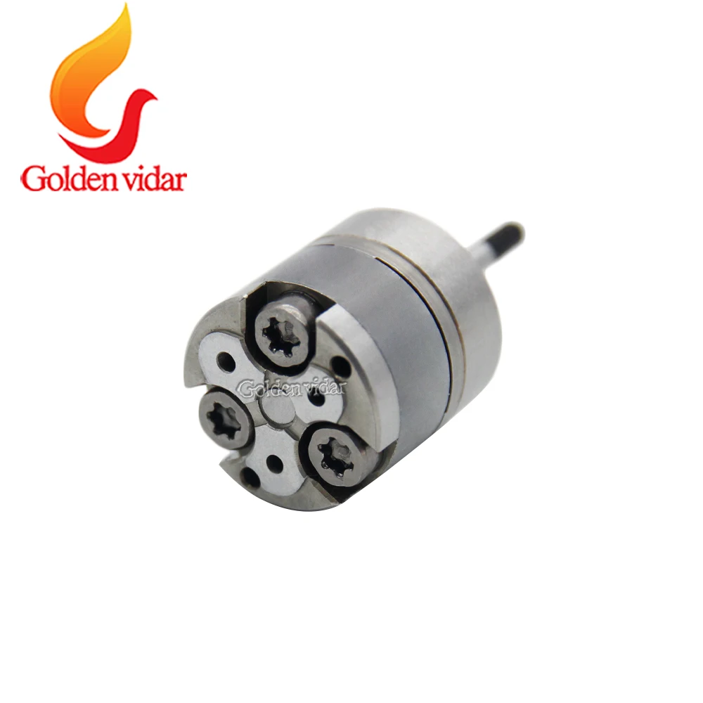 6pcs/lot Control valve 32F61-00062, BEFRAG, Commom rail diesel fuel part, for CAT320D, C6.4/C6.6 engine, for 326-4700 injector