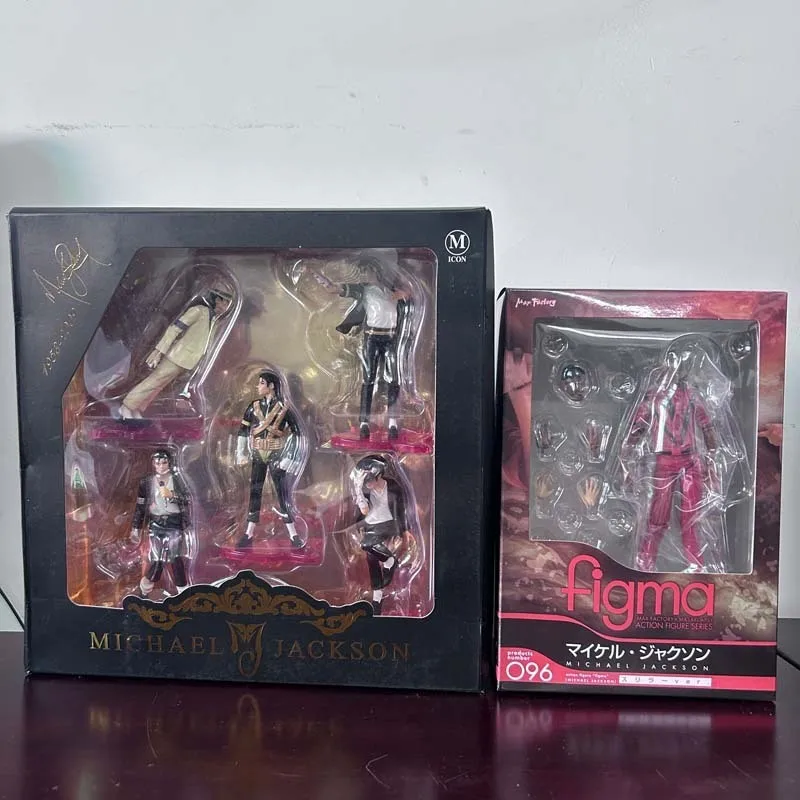 マイケルジャクソンのアクションフィギュア,滑らかな正義のおもちゃ