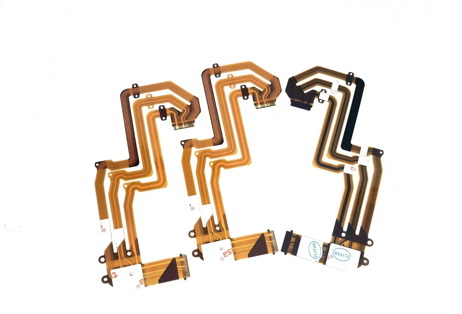 1PCS FP-2359New LCD Flex Cable For SONY FDR-AXP55 FDR-AX60 AXP55 XP50 XP55 AX33 AX40 AX45 AX53 AX55 AX Video Camera Repair Part