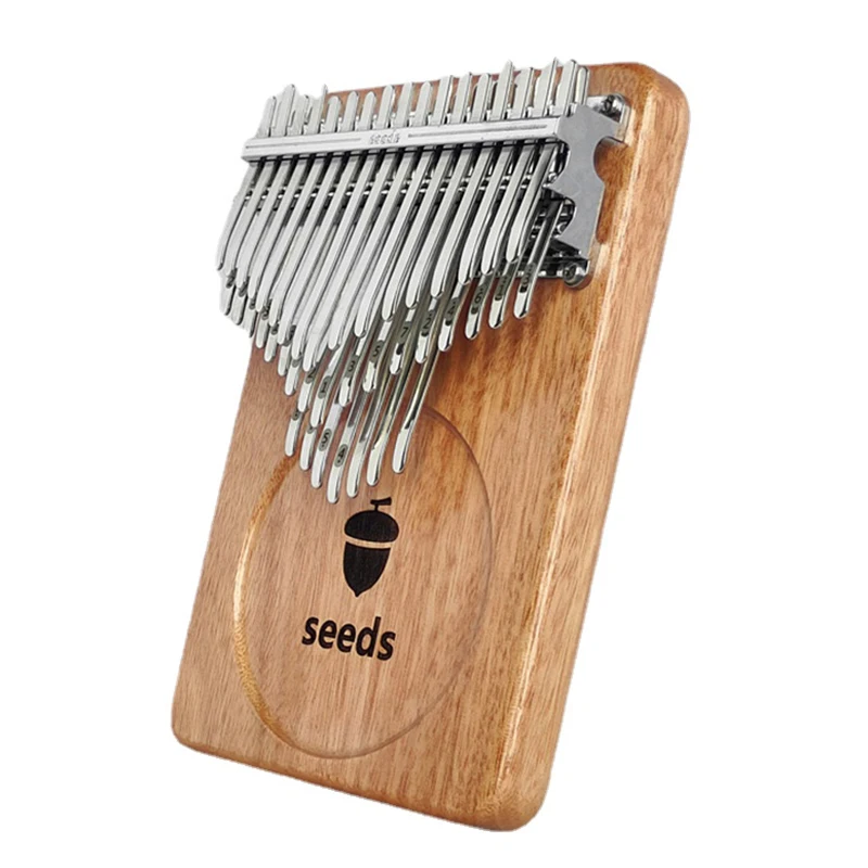 kalimba seeds｜TikTok Search