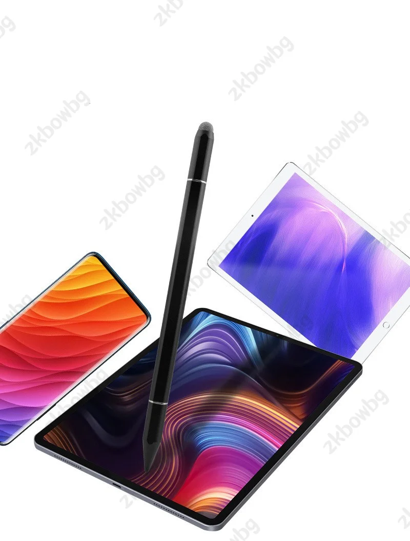 Stylus, Android Mobile, iPhone, Xiaomi Book S,