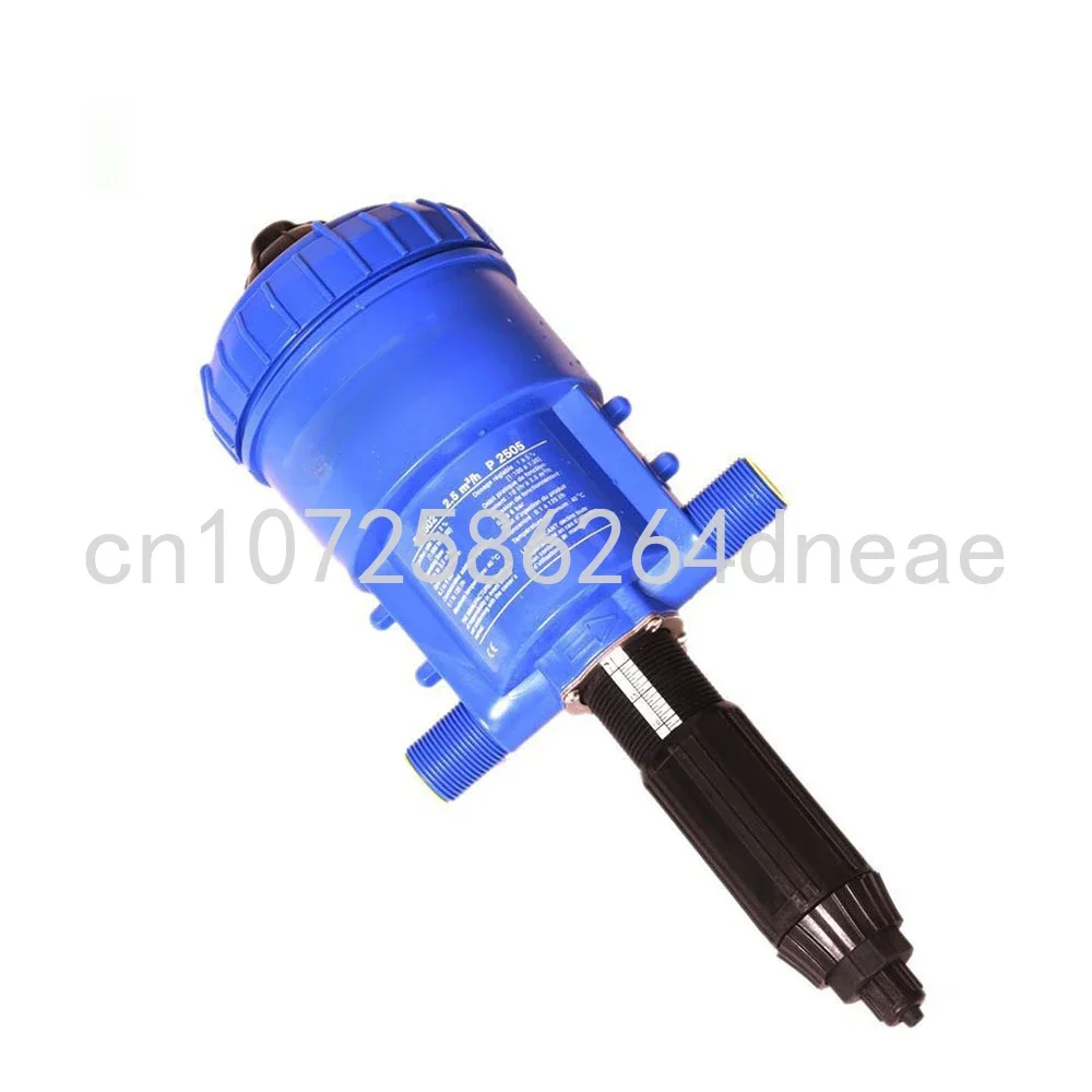 ProportionalPumpWaterPowerDosingPumpFertilizerDispenserInjector