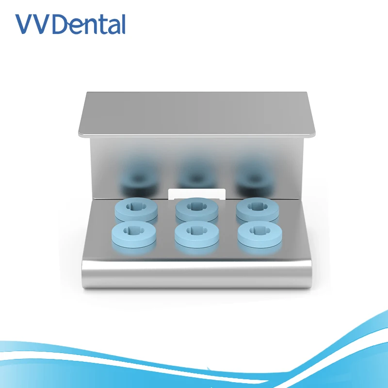 

Dental Steel holder Scaler Tips Holder For All Kinds Of Scaler Tips