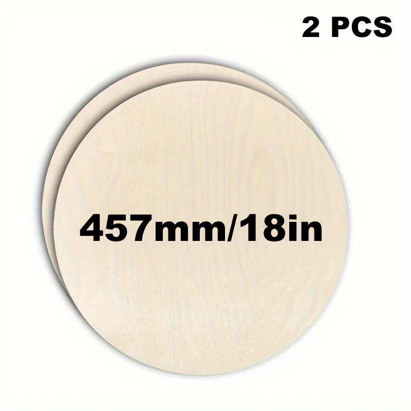 25 Stuks Natuurlijke Houtplakken: Ongeverfde Blanco Ovale Houten Stukken Voor Doe Het Zelf Ambachten, Bruiloftsdecoratie, Verjaardagsfeestdisplay Van 5,84 € | DHgate