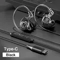 Type C Black