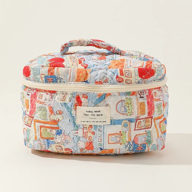 Aggregate more than 135 cath kidston wash bag esthdonghoadian