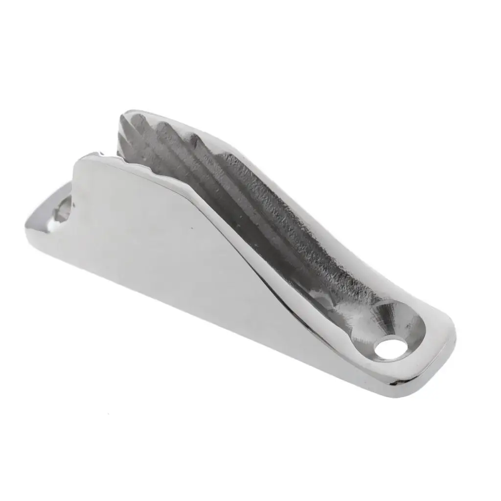 

Clam Sailboat Stainless Steel Accessories Kayak Parts Canoe Boat Sport Boat