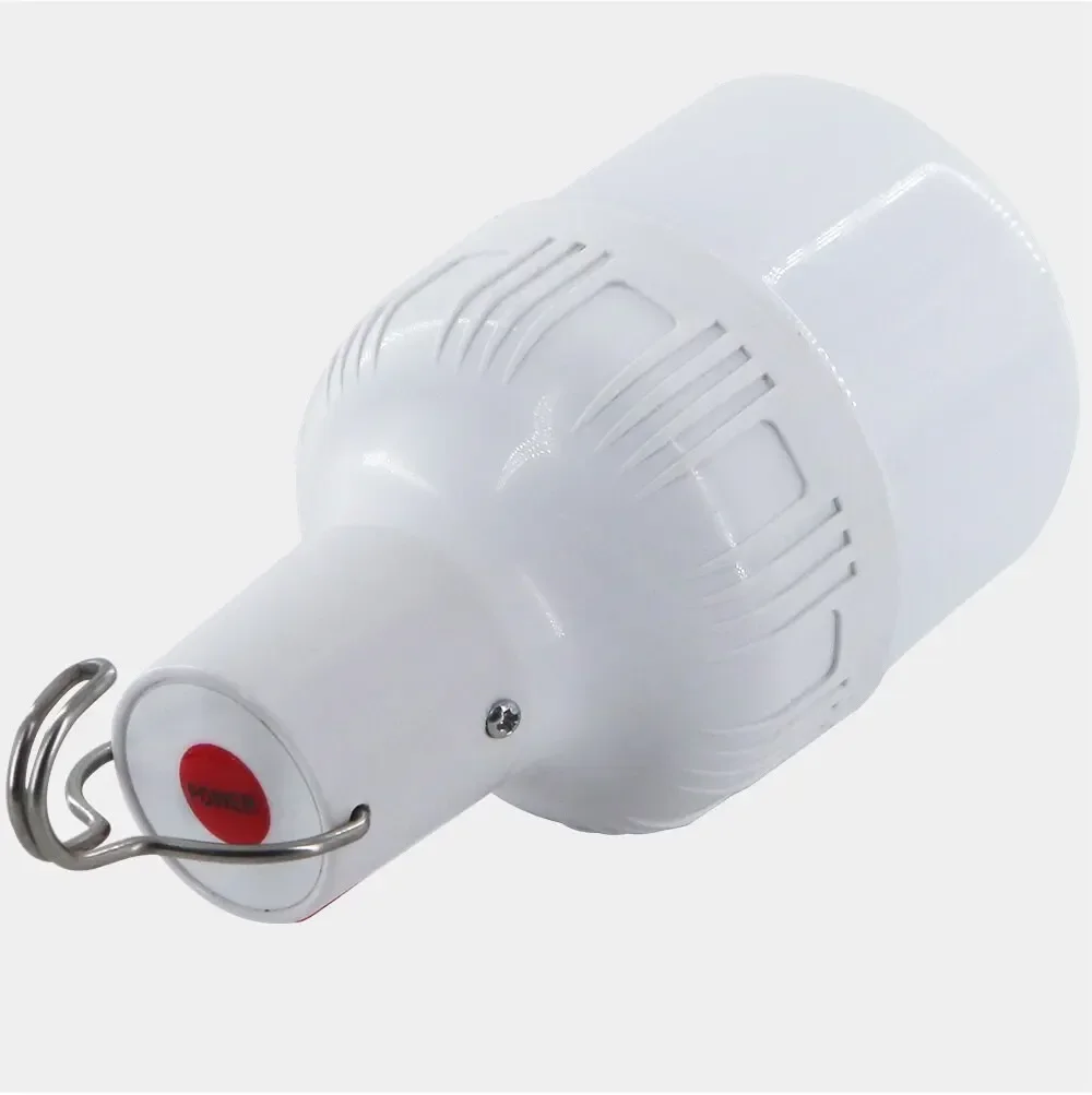 Description Picture 6 of itemLED Light Bulbs High Brightness Hook Battery Light Bulb Camping Fishing Led Spotlights Home Portable Lantern Emergency Lights