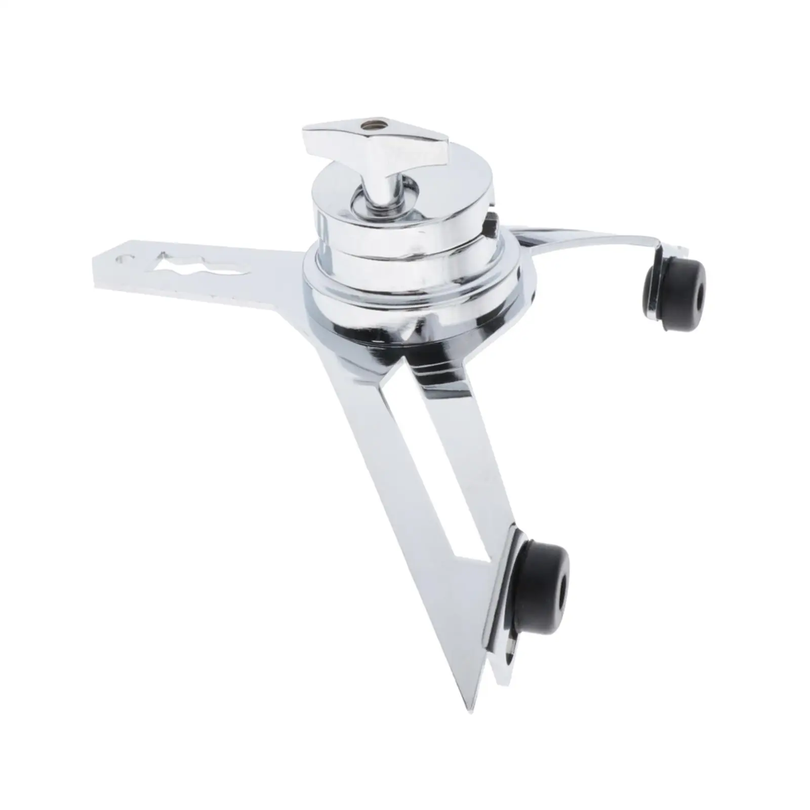 

12in Drum Suspension Mount Hanger Replacements Easy to Install Professional Durable Practical Hardware Accessories Drum Parts