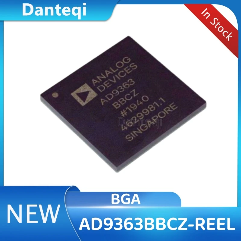 

1 шт., 100% новый Φ AD9363BBCZ AD9363 BGA чипсет