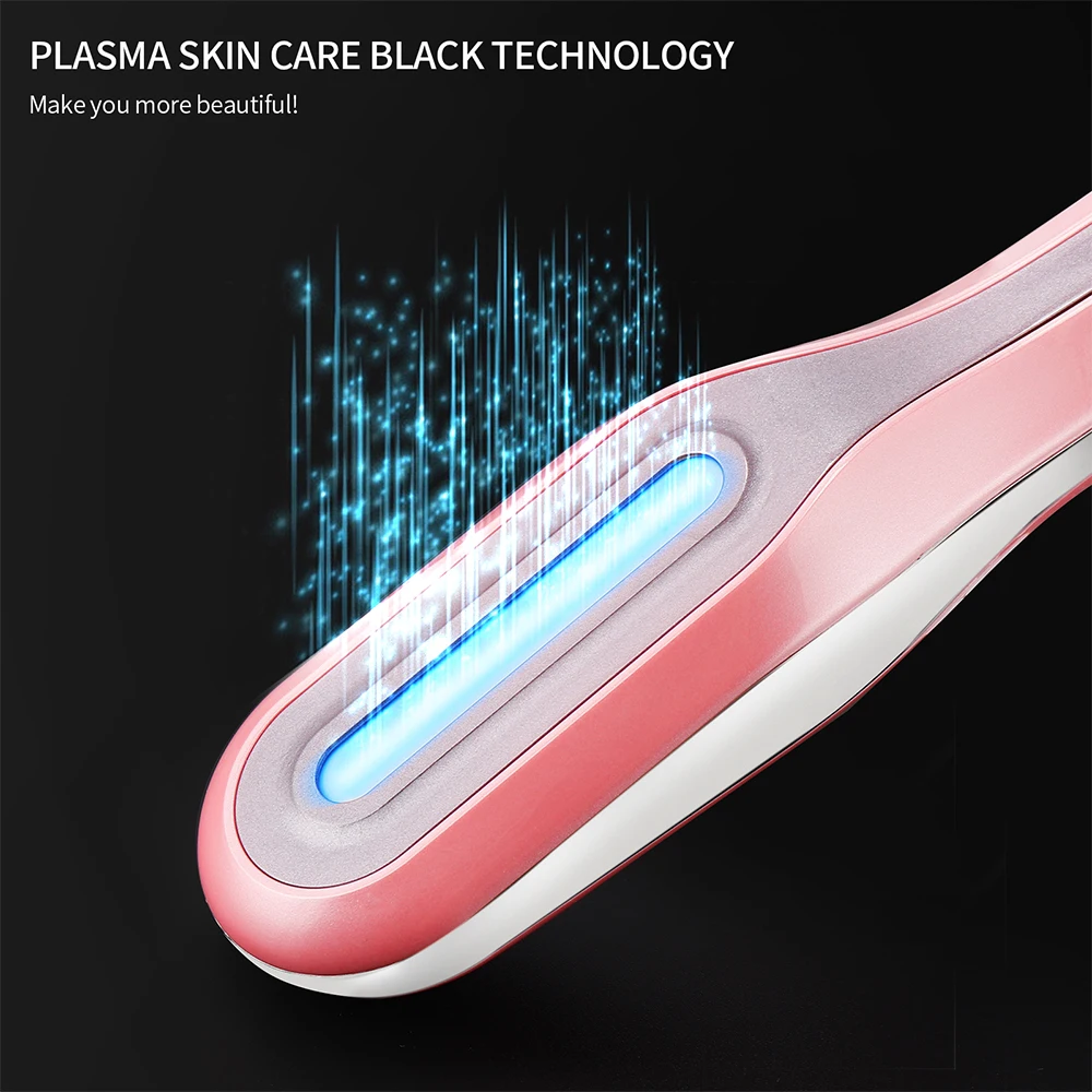 Anti Acne Plasma Therapy Scar Acne Removal Beauty Device Acne Skin Treatment Plasma Facial Skin Rejuvenation Skin Care Machine