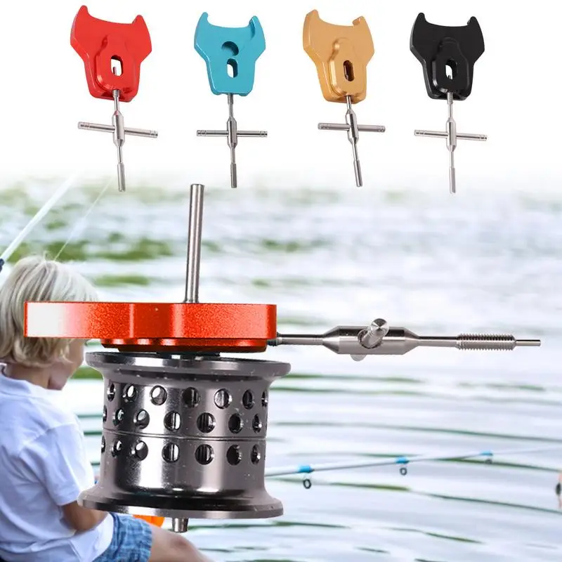 ReelBearingPinRemoverFishingReelBearingPinRemoverToolFishingReelBearingPinSpinning