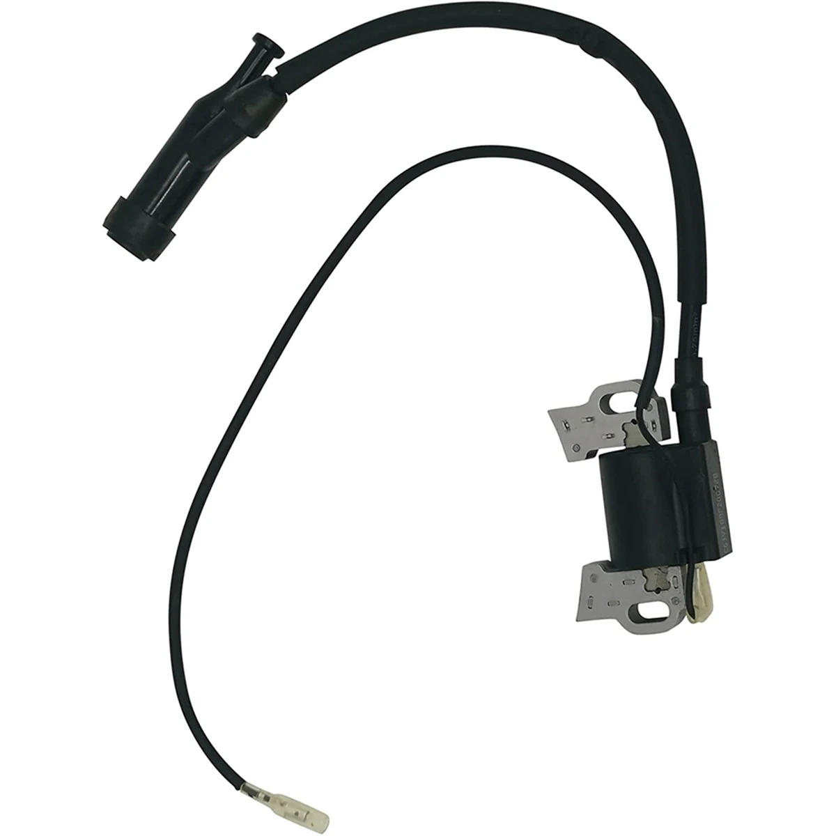 GX390 Ignition Coil for Honda Clones Predator 420Cc 301Cc GX270 GX340 339Cc 389Cc 396Cc 9 11 13 15 Hp Engine Generators
