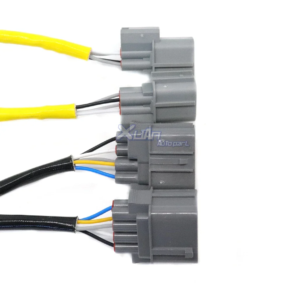 ȥ  ڵ Ϸ ɼ 234-4355 234-5010  , 36531-RCA-A01 36532-RKB-004 O2  κ , 4 