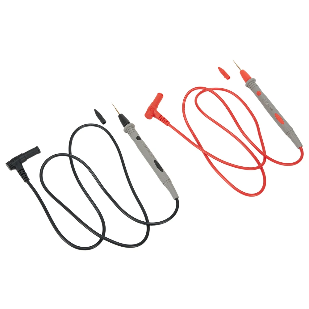 6-Piece Ultra Fine Needle Probe Tester Set