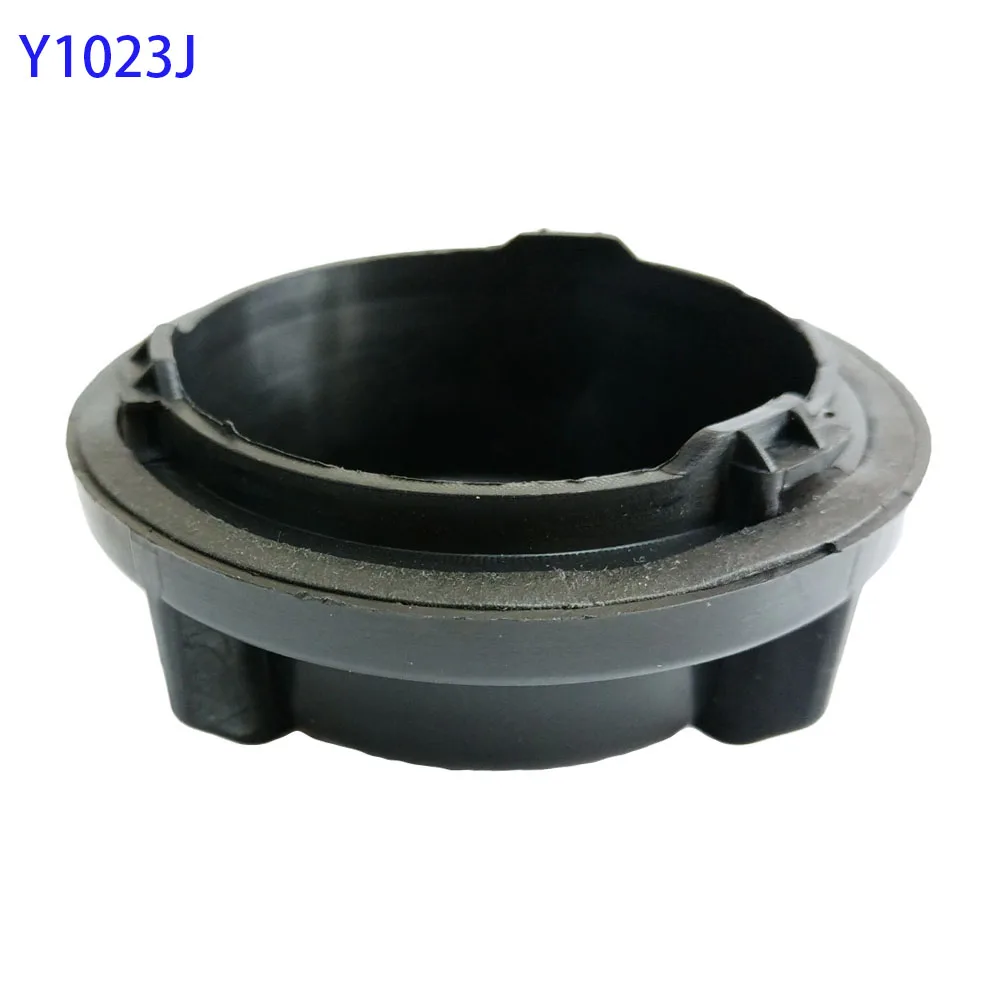 Car Headlight Dust Cover Headlamp Caps LED Bulb Access Panel Lamp