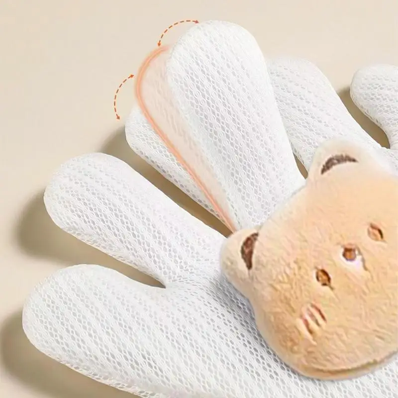 Baby Soothing Hand Pillow with Remote Control