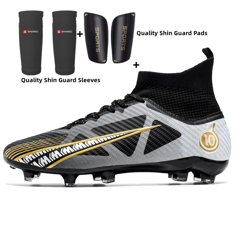 2302 FG black pads