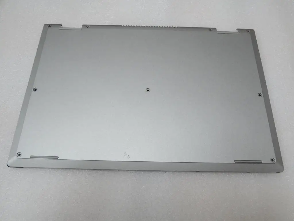 

95% Новинка для Dell Inspiron 11 3147 3148 Нижняя крышка 0DJXM1 серебристый