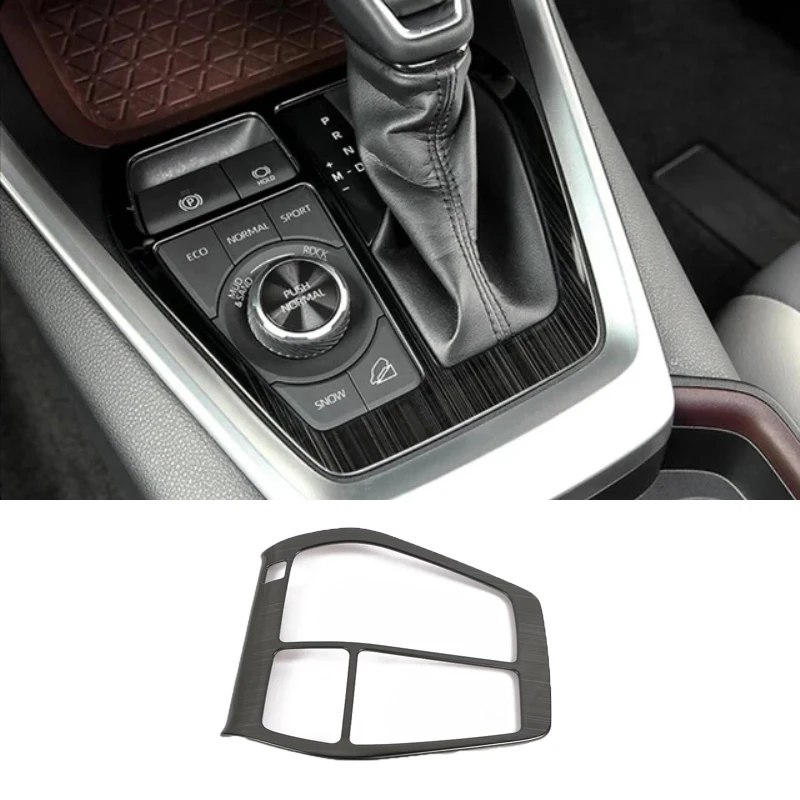 Ÿ RAV4 RAV 4 XA50 ̺긮 2019-2023 ׸ ¦ ڵ  ġ ߾   ǳ Ʈ