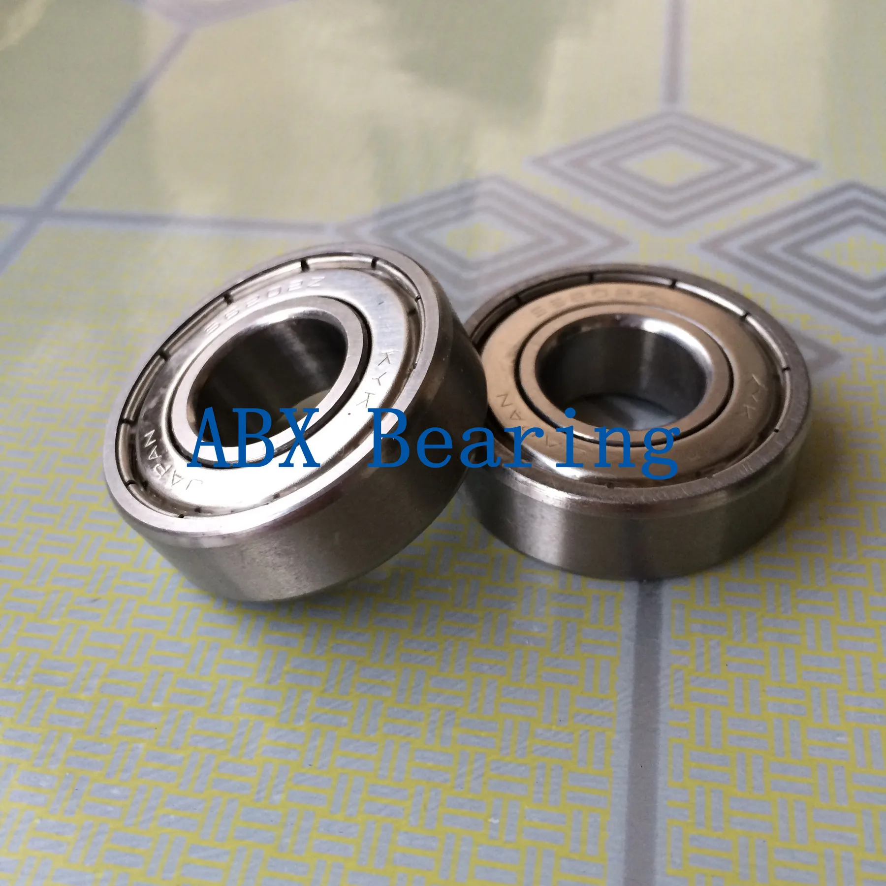 6202RS 6202ZZ 6202 deep groove ball bearing 15x35x11 mm 15*35*11 ball bearings