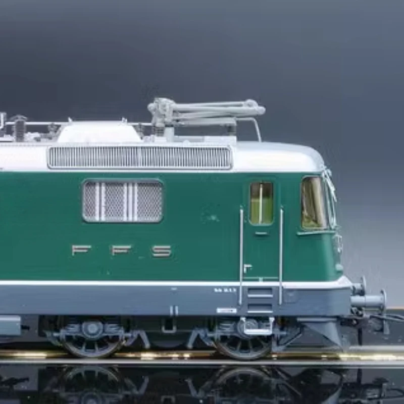 ROCO 1/87 Model Electric Train 72418 AE4/4 Electric Swiss Surface