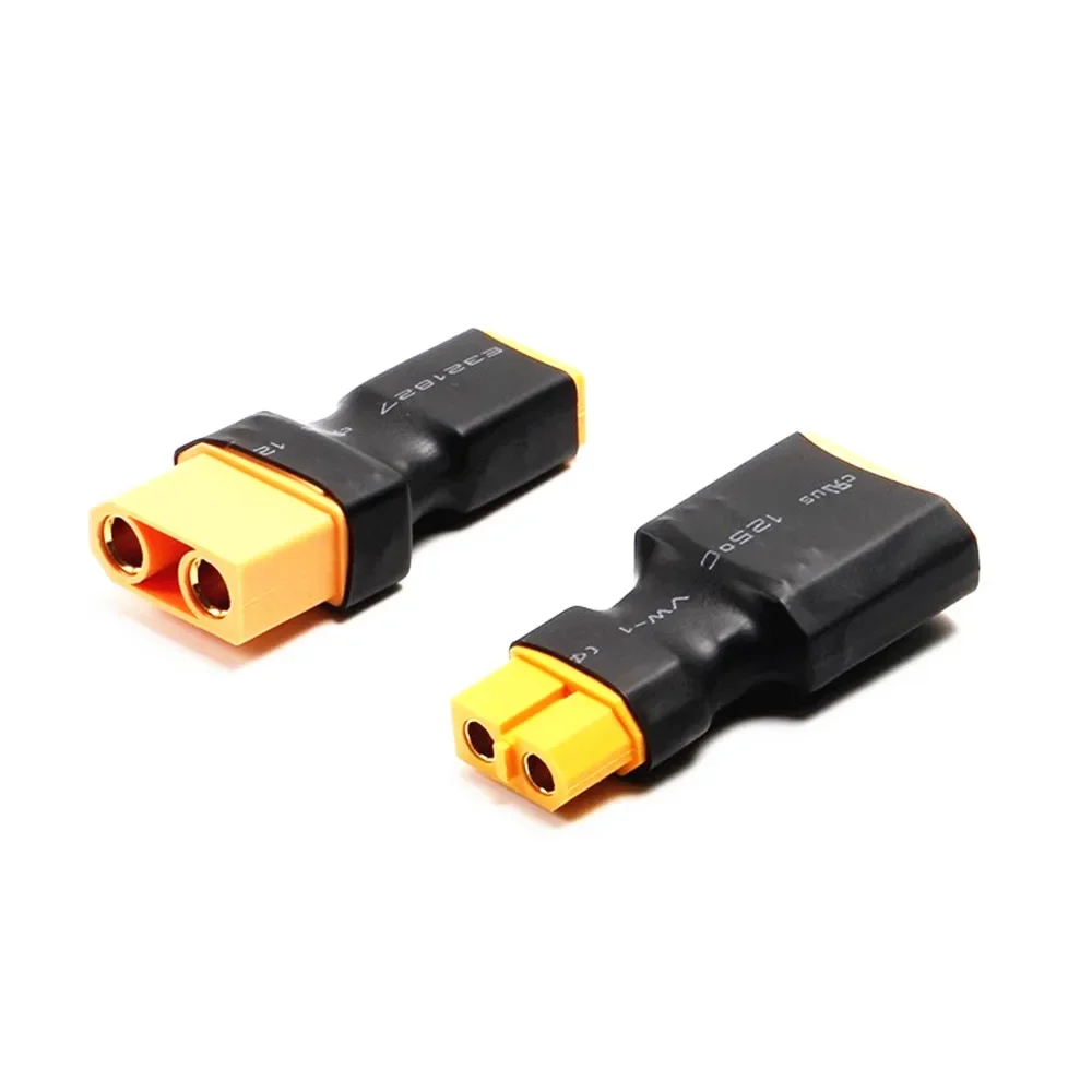 Adattatore Batteria Direct Connect Senza Fili: Femmina XT-90 A Maschio XT-60