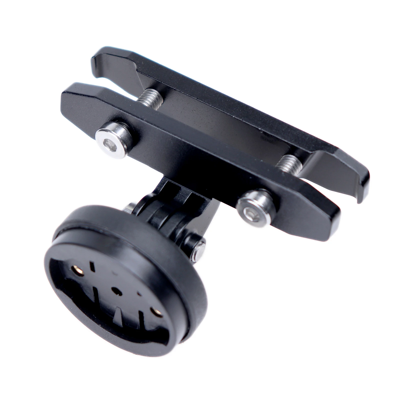 For Garmin Varia Rearview Radar Bicycle Saddle Rail Mount for Tail