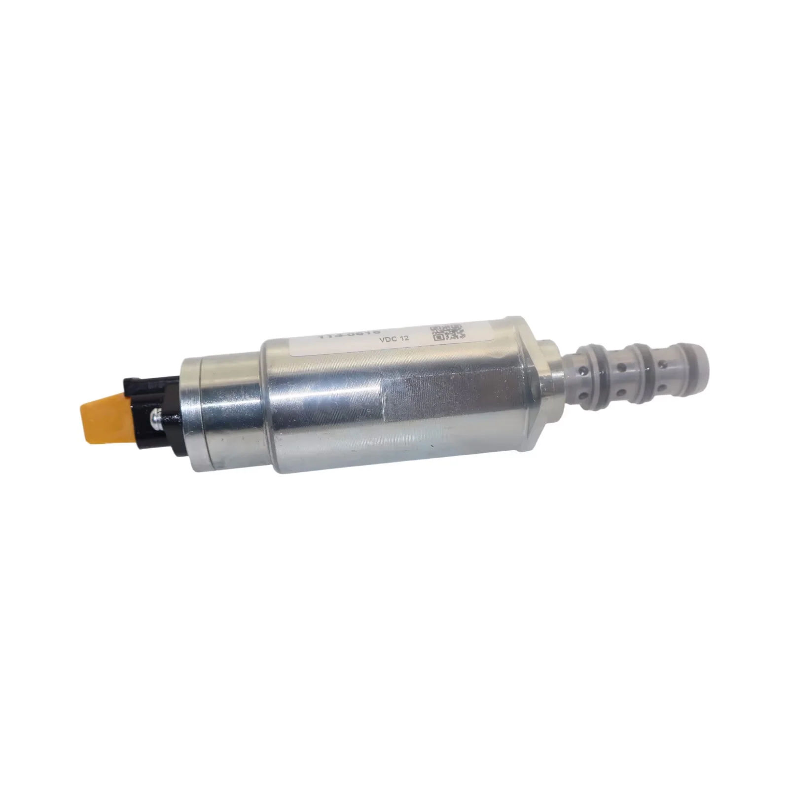 12V Magnetventil 114-0616 1140616 für Caterpillar CAT 315B L 318B N 317B L 312B L 317B LN 322B L 345B II 345B L Bagger – Detail 3