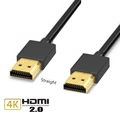 HDMI Straight