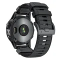 Rubber-black A