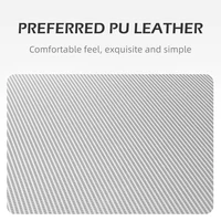 XFJI Carrying Case for DJI NEO 2 Combo Storage Bag Drone Accessories Hard Shell Travel Box PU Leather Splash-proof Shouder Bag - Image 6