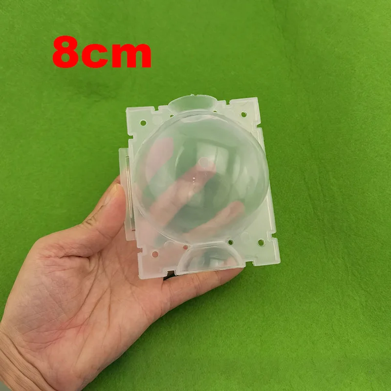 Plant Rooting Ball Grafting Rooting Growing Box Breeding Case Plant Rooting Device High Pressure Box for Garden 