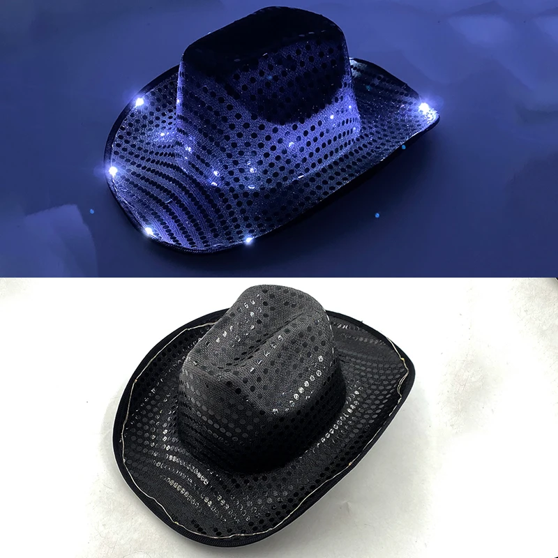 led hat 4
