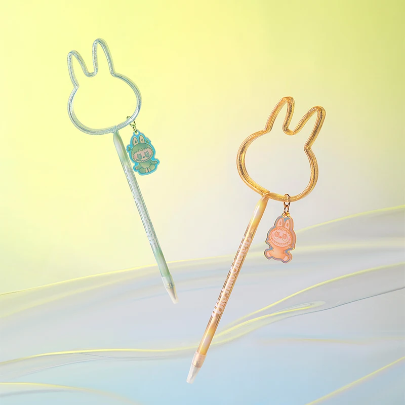 POP MART THE MONSTERS Big into Energy Series-Pen Blind Box 1PC