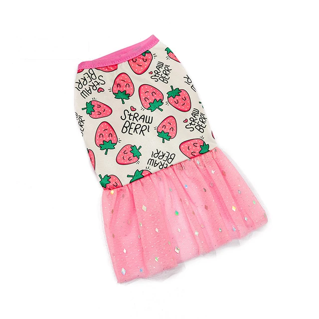 a-strawberry