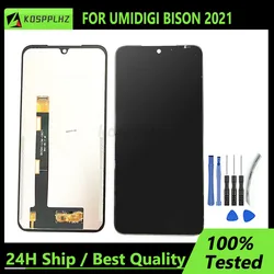 Premium FHD 6.3 LCD Touch Screen Display Replacement (Bison GT)