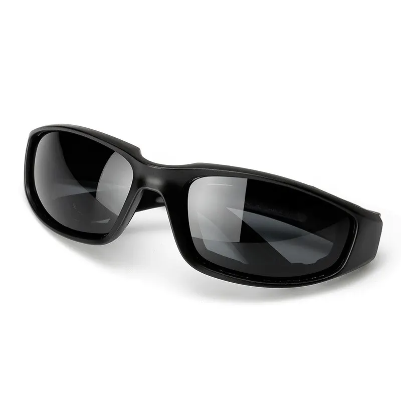 Men And Women Outdoor Cycling Eye Protection Skiing Onion Glasses CS Tactical Sunglasses Sports Sponge Sunglasses sport sunglasses