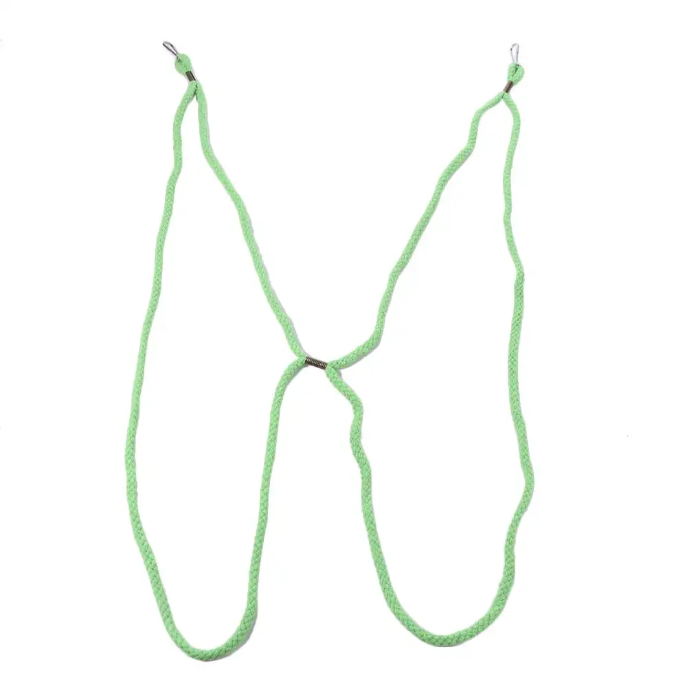 Big Size Outdoor Bubble Wand Adjustable Telescopic Bubble Machine Sticks 3 Style Long Huge Bubble Rope Set Kids Toy