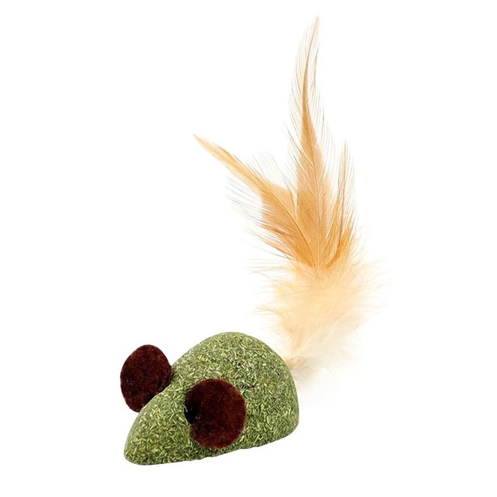 Feather Mouse