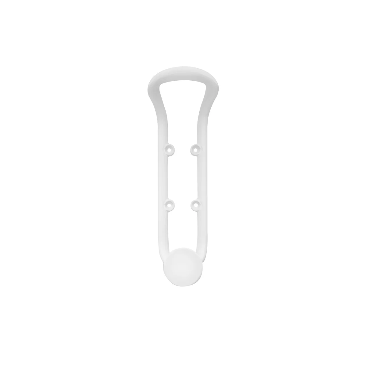 

1PC Wall Mounted Loudspeaker Holder for B&O PLAY Beoplay A9 Household Speaker Box Metal Storage Rack Hanger