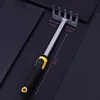4-piece/1piece Tree Planting Tools Hoe Spade Dual-purpose Gardening Outdoor Digging And Weeding Tool Small Shovel Potted Plant 4