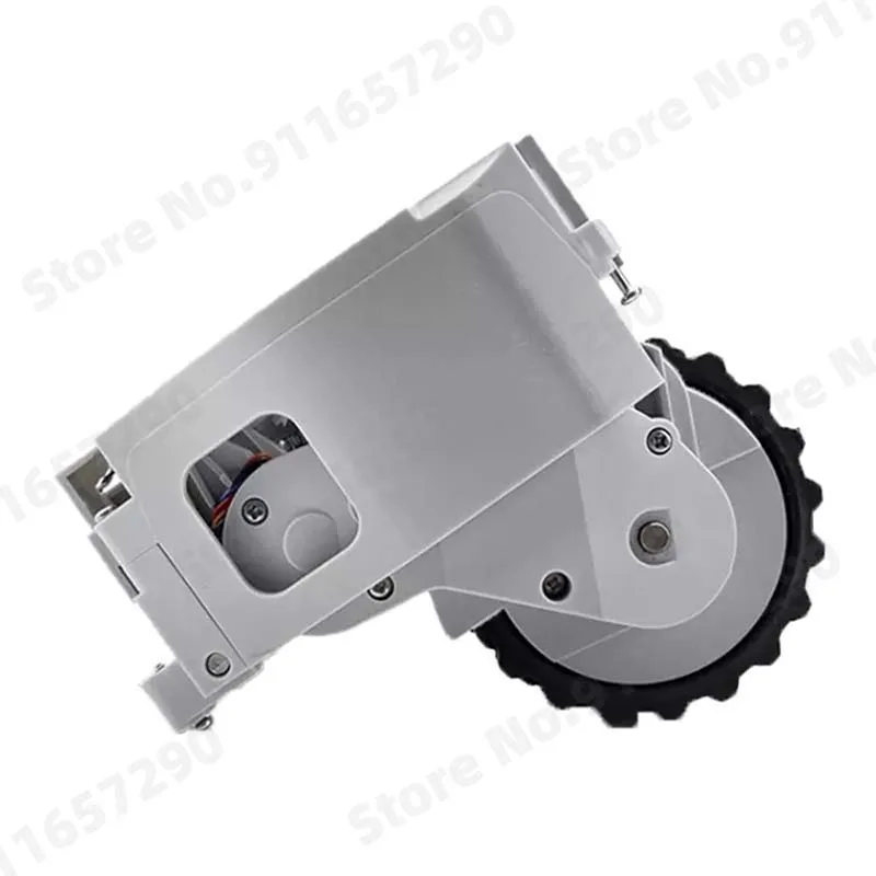 Piezas de repuesto para Xiaomi Mijia Mi 1s, accesorios de repuesto para Robot aspirador, rueda izquierda y derecha, SDJQR01RR, SDJQR02RR, SDJQR03RR