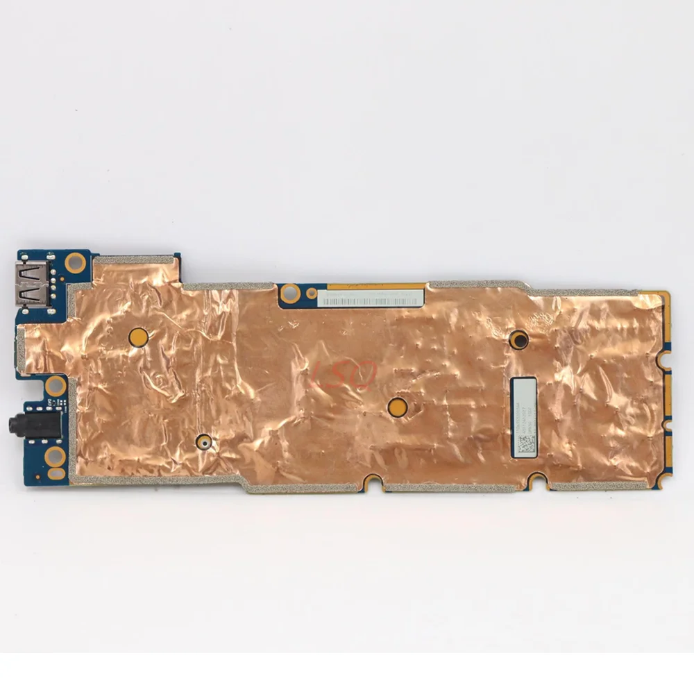 NM-A991 For Lenovo Ideapad Miix 720-12IKB Tablet Laptop Motherboard With CPU:i5 i7 FRU:5B20M65428 100% Test OK
