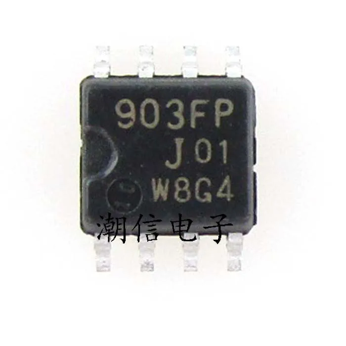 

20PCS/LOT 903FP HA17903FP-EL NEW and Original in Stock